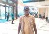 SIGUIRI :M.MOUSSA SARATA KABA, DÉSINÉ CHEF STATION DE LA RADIO BAOBAB FM DE SIGUIRI