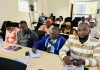 KINDIA:LE PROJET SIMANDOU 2040 AU CENTRE D’UN PANEL SUR LES INFRASTRUCTURES ET LE DÉVELOPPEMENT